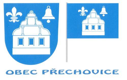 Obecní symboly